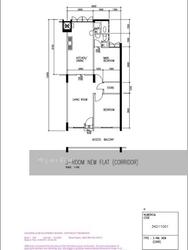 Blk 182 Ang Mo Kio Avenue 5 (Ang Mo Kio), HDB 3 Rooms #139122302